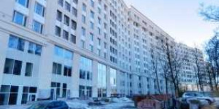 Огнезащита кабеля плитами Promatect в г. Санкт Петербург ул. Новгородская, д.23